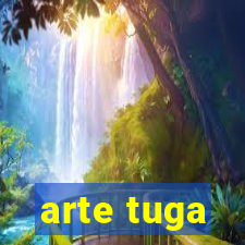 arte tuga